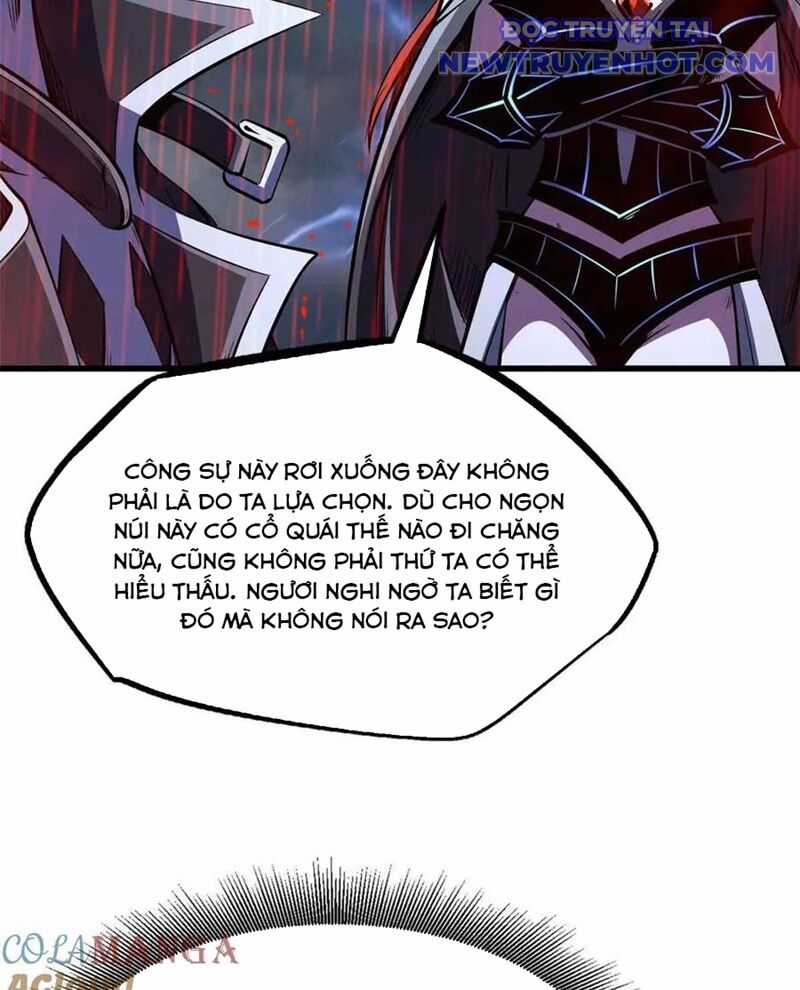 Siêu Cấp Thần Cơ Nhân Chương 342 trang 42