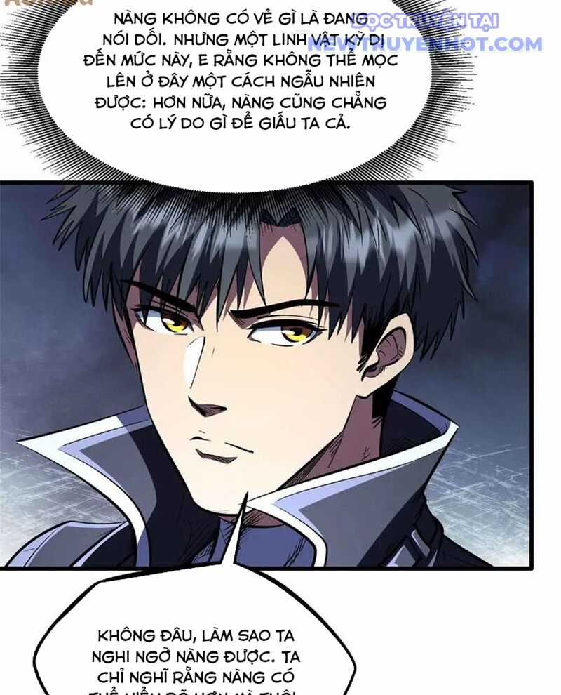 Siêu Cấp Thần Cơ Nhân Chương 342 trang 43