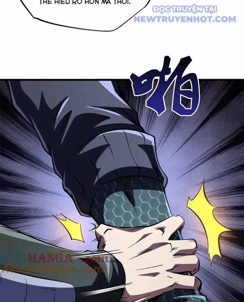 Siêu Cấp Thần Cơ Nhân Chương 342 trang 44