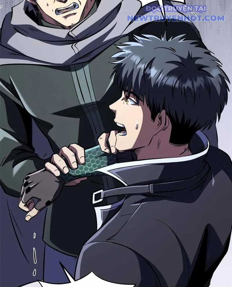 Siêu Cấp Thần Cơ Nhân Chương 342 trang 46