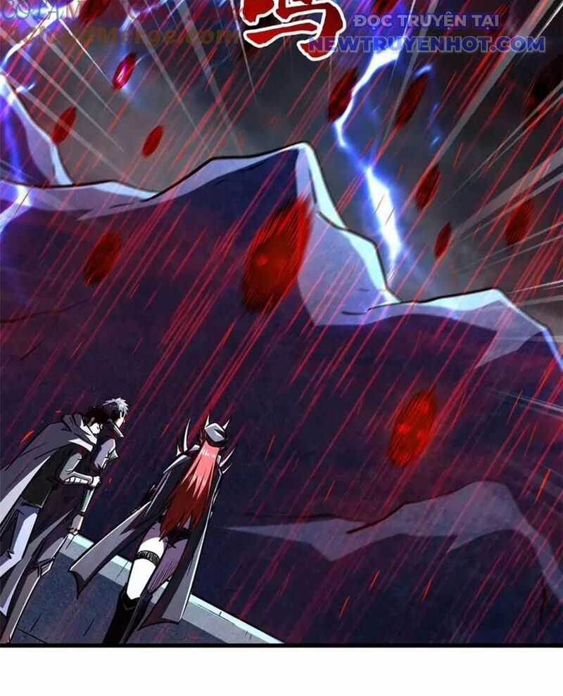 Siêu Cấp Thần Cơ Nhân Chương 342 trang 48