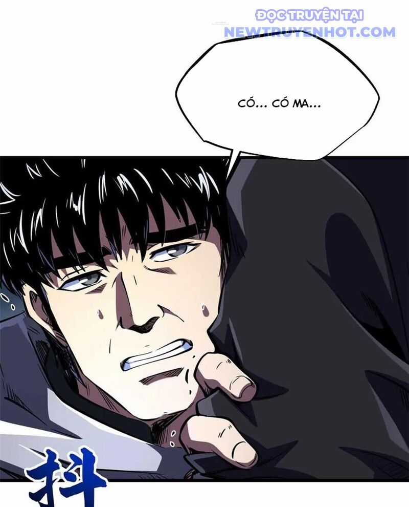 Siêu Cấp Thần Cơ Nhân Chương 342 trang 49