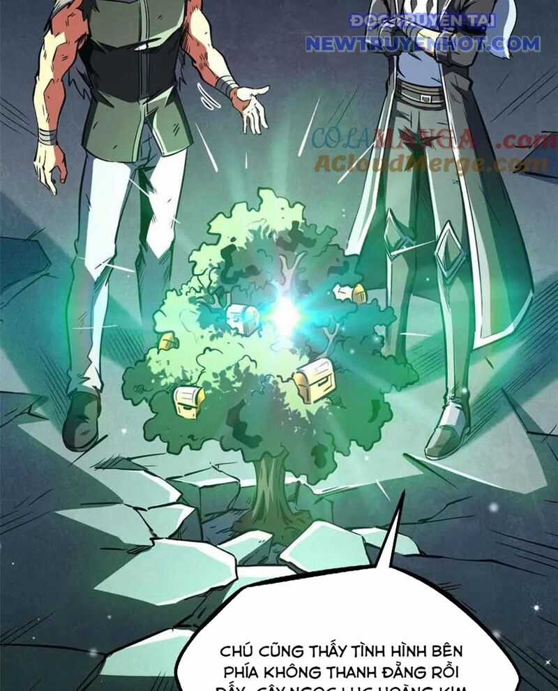 Siêu Cấp Thần Cơ Nhân Chương 342 trang 5