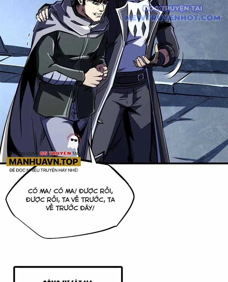 Siêu Cấp Thần Cơ Nhân Chương 342 trang 51