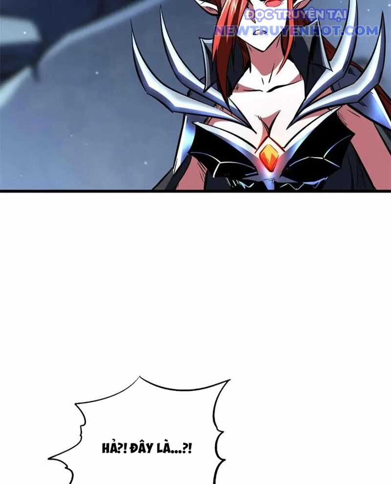 Siêu Cấp Thần Cơ Nhân Chương 342 trang 54