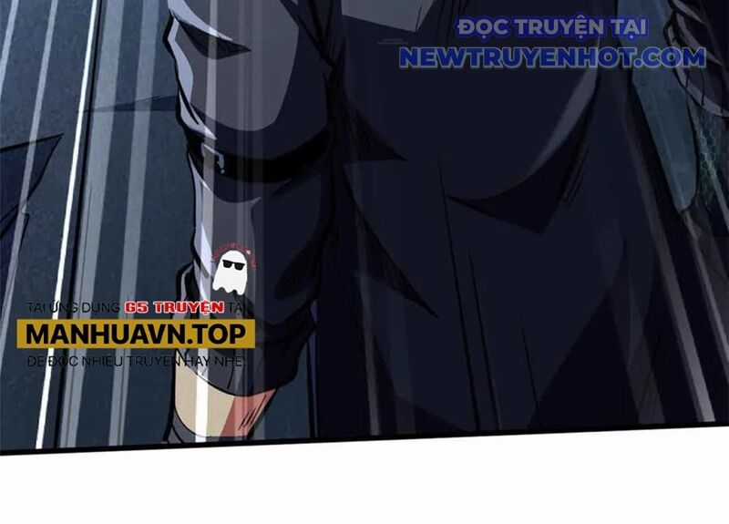 Siêu Cấp Thần Cơ Nhân Chương 342 trang 58