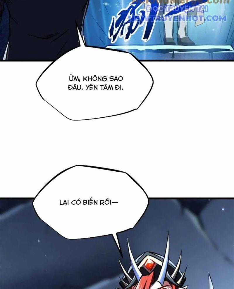 Siêu Cấp Thần Cơ Nhân Chương 342 trang 53