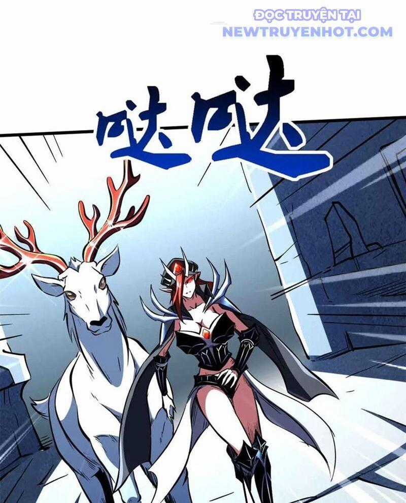 Siêu Cấp Thần Cơ Nhân Chương 342 trang 56