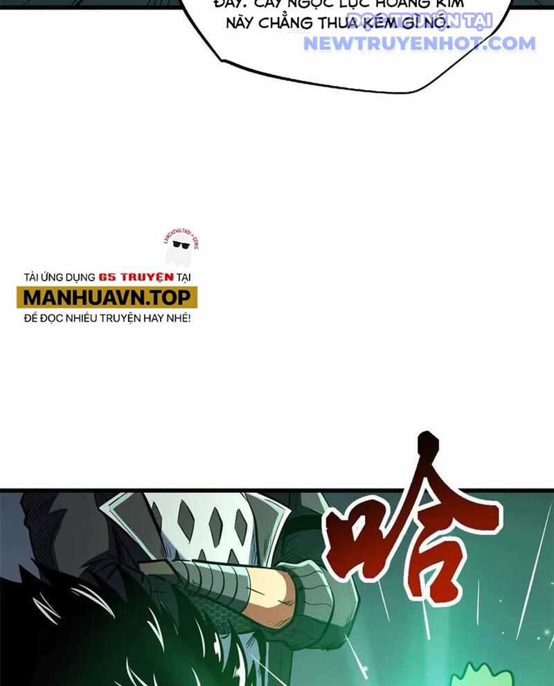 Siêu Cấp Thần Cơ Nhân Chương 342 trang 6