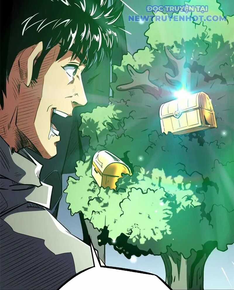 Siêu Cấp Thần Cơ Nhân Chương 342 trang 7