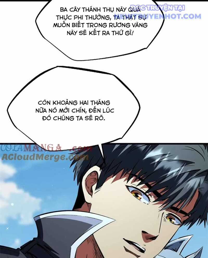 Siêu Cấp Thần Cơ Nhân Chương 342 trang 8