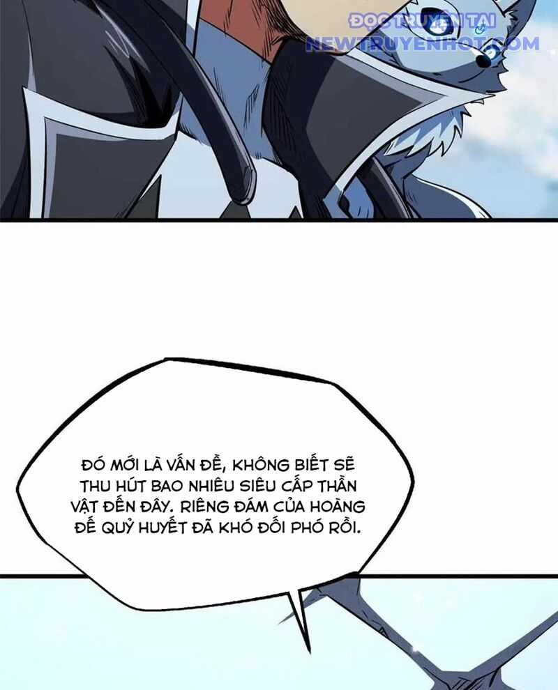 Siêu Cấp Thần Cơ Nhân Chương 342 trang 9