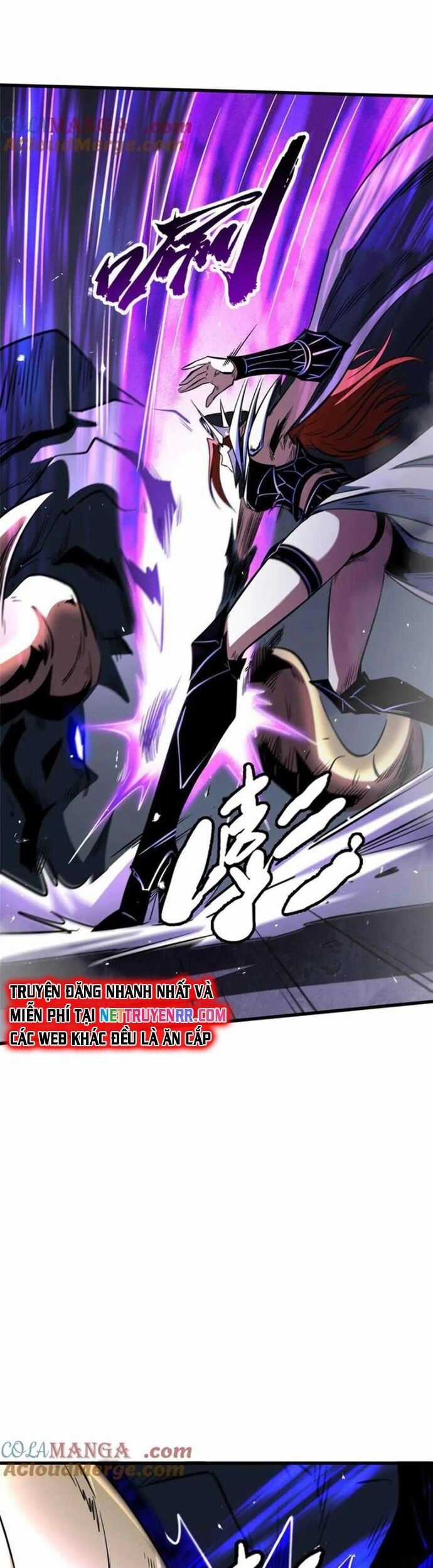 Siêu Cấp Thần Cơ Nhân Chương 345 trang 15