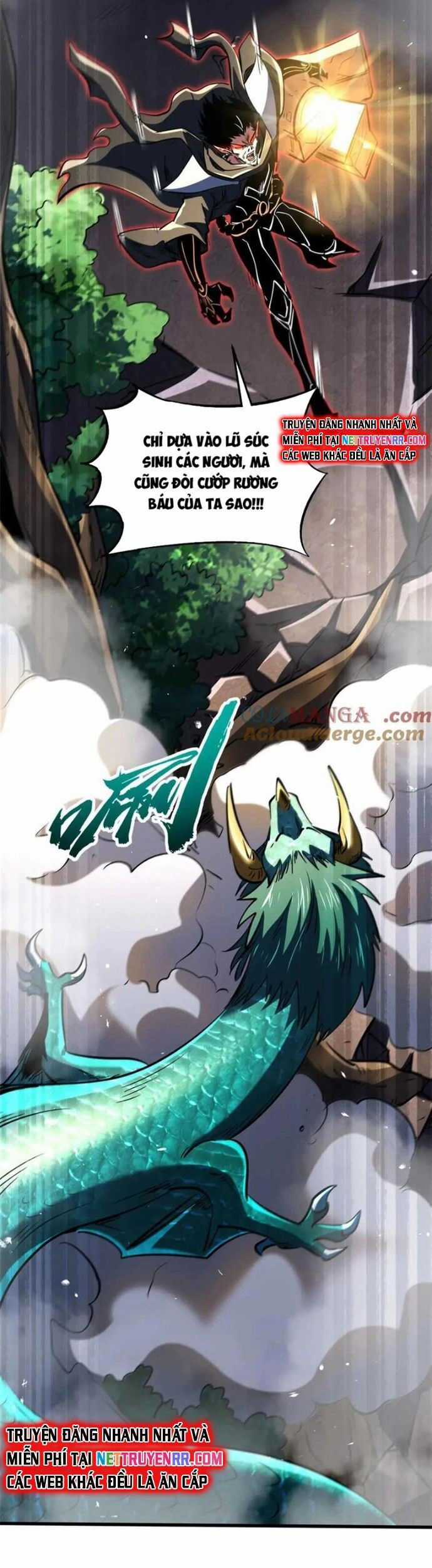 Siêu Cấp Thần Cơ Nhân Chương 345 trang 2