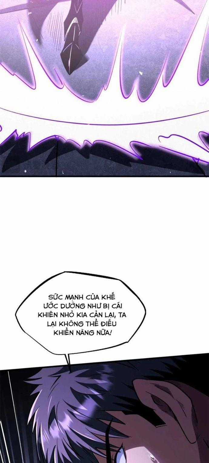 Siêu Cấp Thần Cơ Nhân Chương 345 trang 22