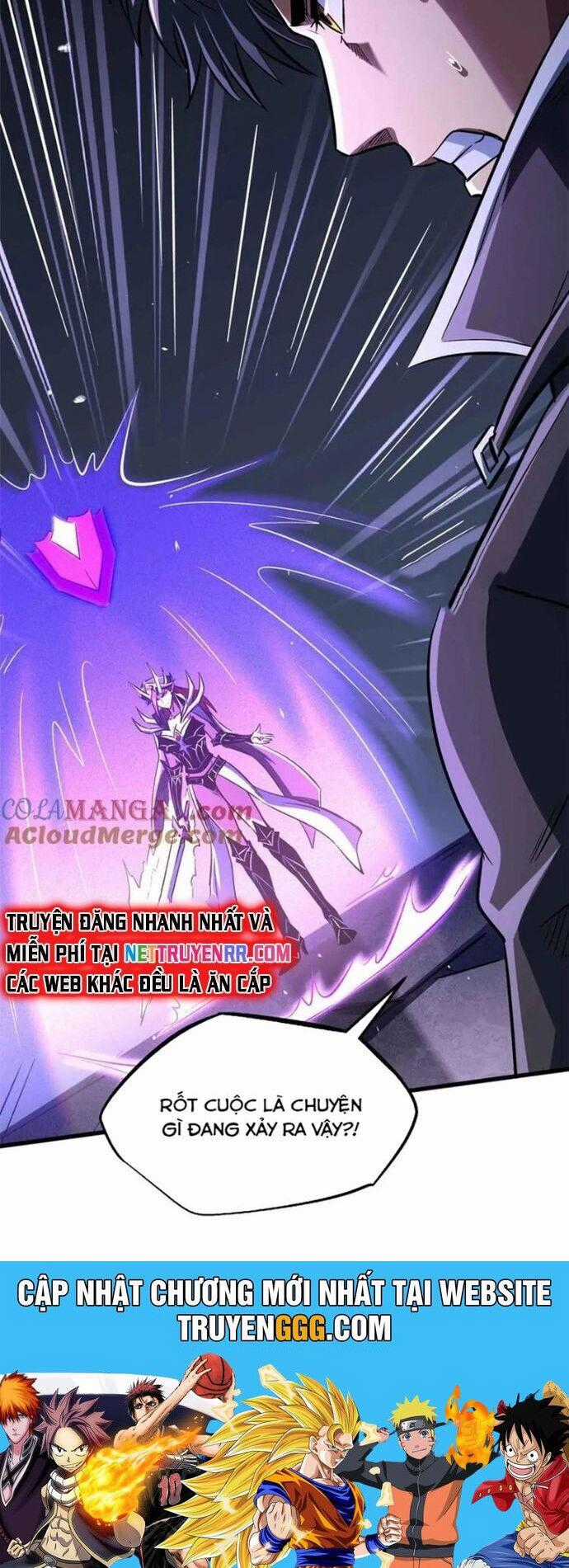 Siêu Cấp Thần Cơ Nhân Chương 345 trang 23