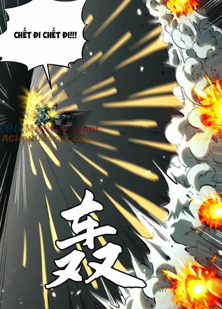 Siêu Cấp Thần Cơ Nhân Chương 350 trang 13