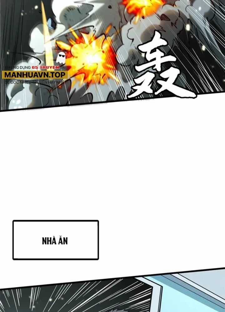 Siêu Cấp Thần Cơ Nhân Chương 350 trang 15