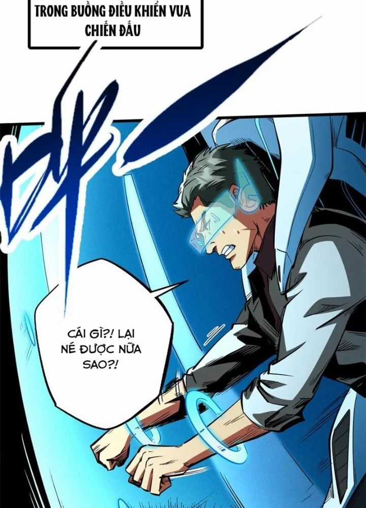 Siêu Cấp Thần Cơ Nhân Chương 350 trang 23