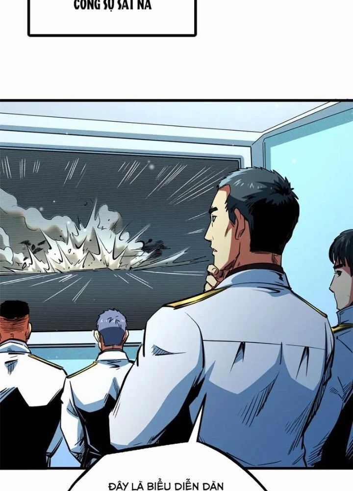 Siêu Cấp Thần Cơ Nhân Chương 350 trang 27