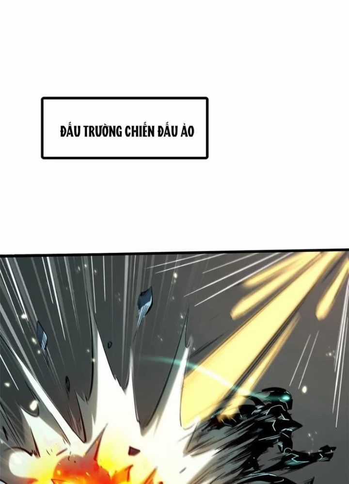 Siêu Cấp Thần Cơ Nhân Chương 350 trang 3