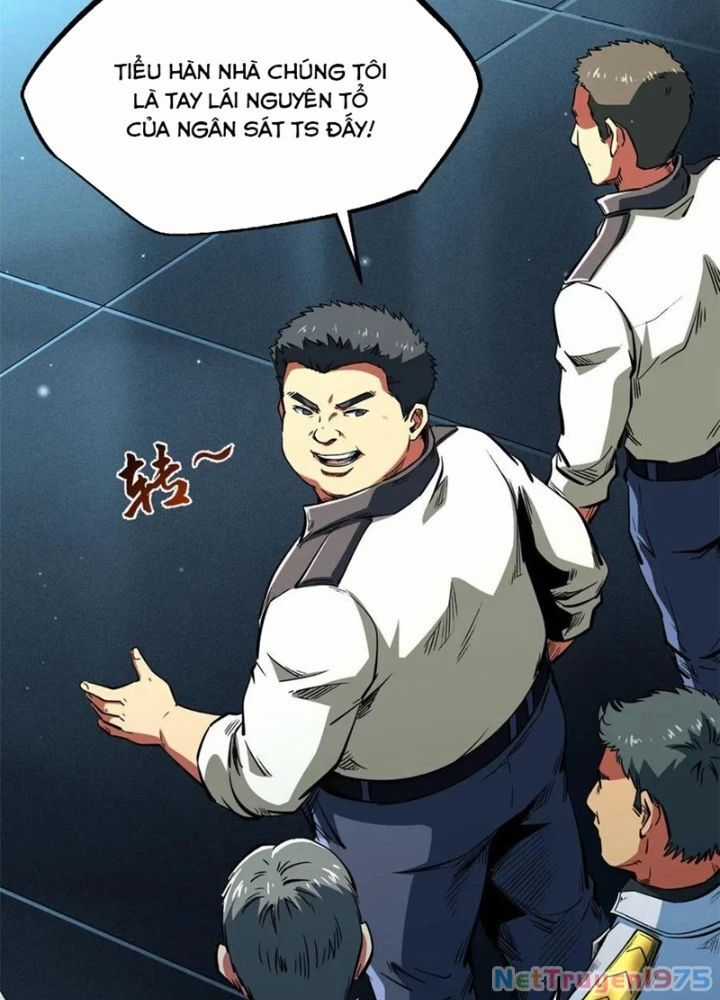 Siêu Cấp Thần Cơ Nhân Chương 350 trang 35