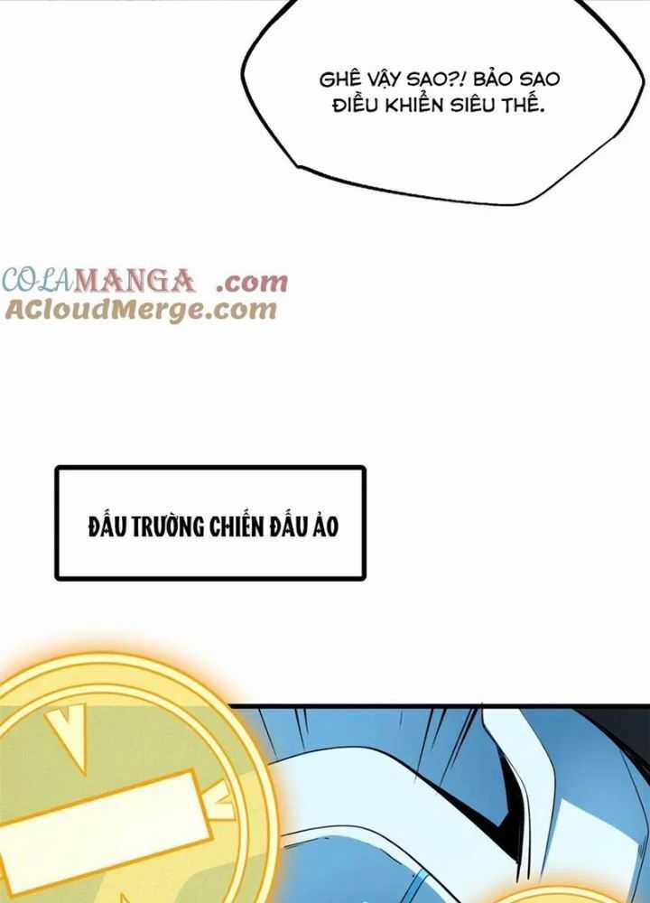 Siêu Cấp Thần Cơ Nhân Chương 350 trang 37