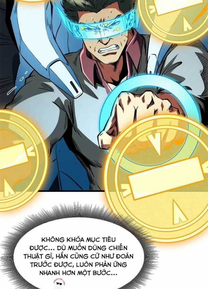 Siêu Cấp Thần Cơ Nhân Chương 350 trang 39