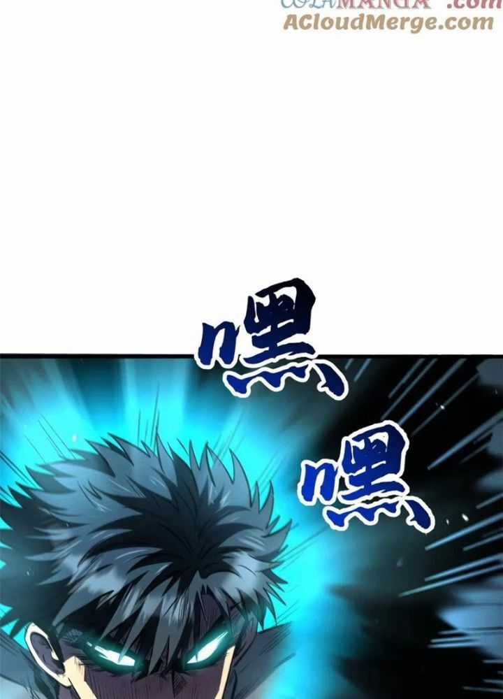 Siêu Cấp Thần Cơ Nhân Chương 350 trang 41