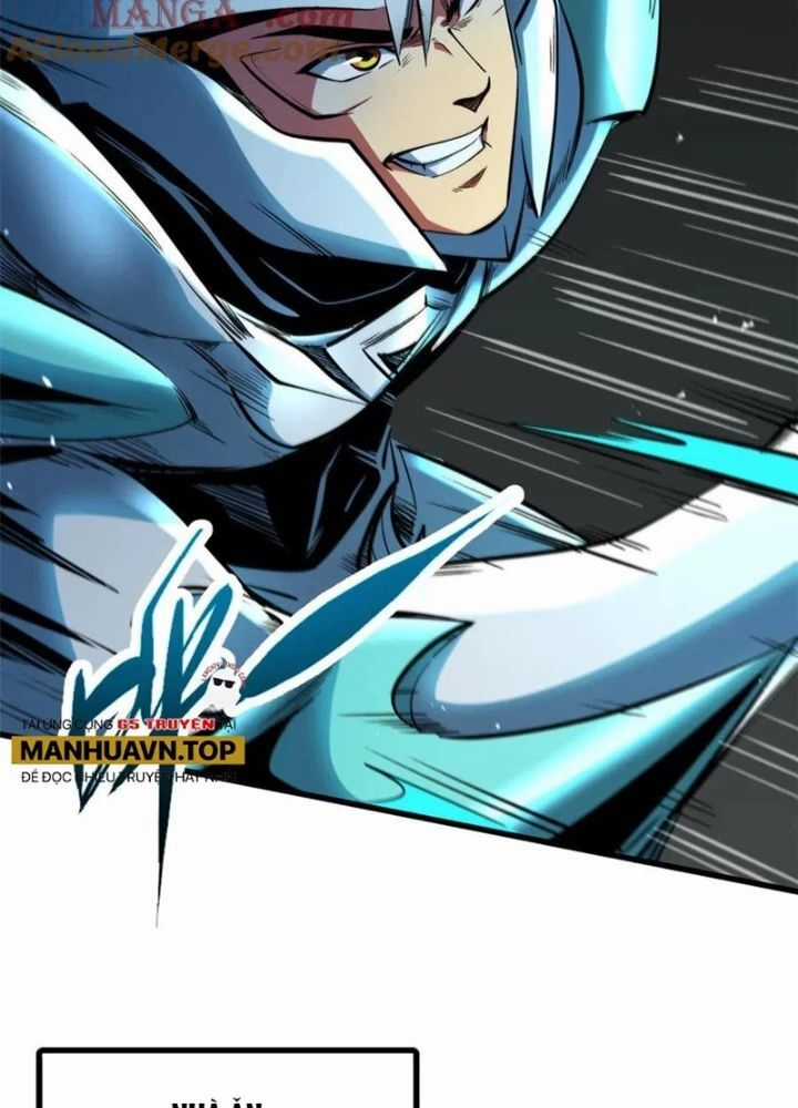 Siêu Cấp Thần Cơ Nhân Chương 350 trang 49