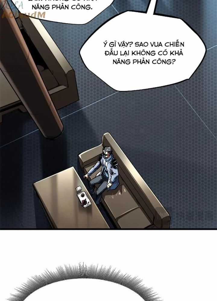 Siêu Cấp Thần Cơ Nhân Chương 350 trang 53