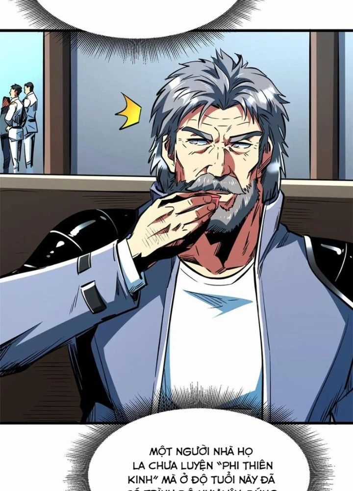 Siêu Cấp Thần Cơ Nhân Chương 350 trang 55