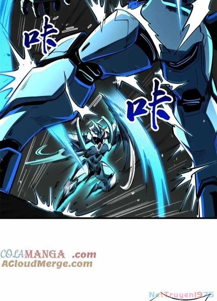 Siêu Cấp Thần Cơ Nhân Chương 350 trang 59