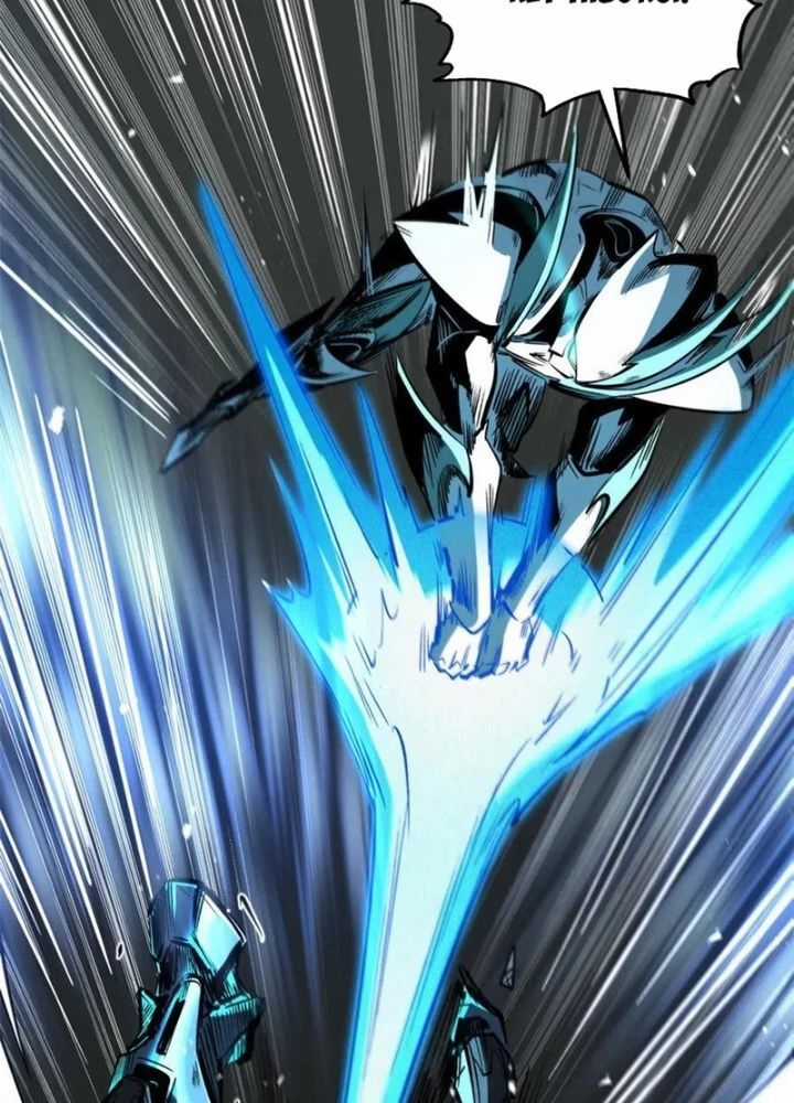 Siêu Cấp Thần Cơ Nhân Chương 350 trang 61