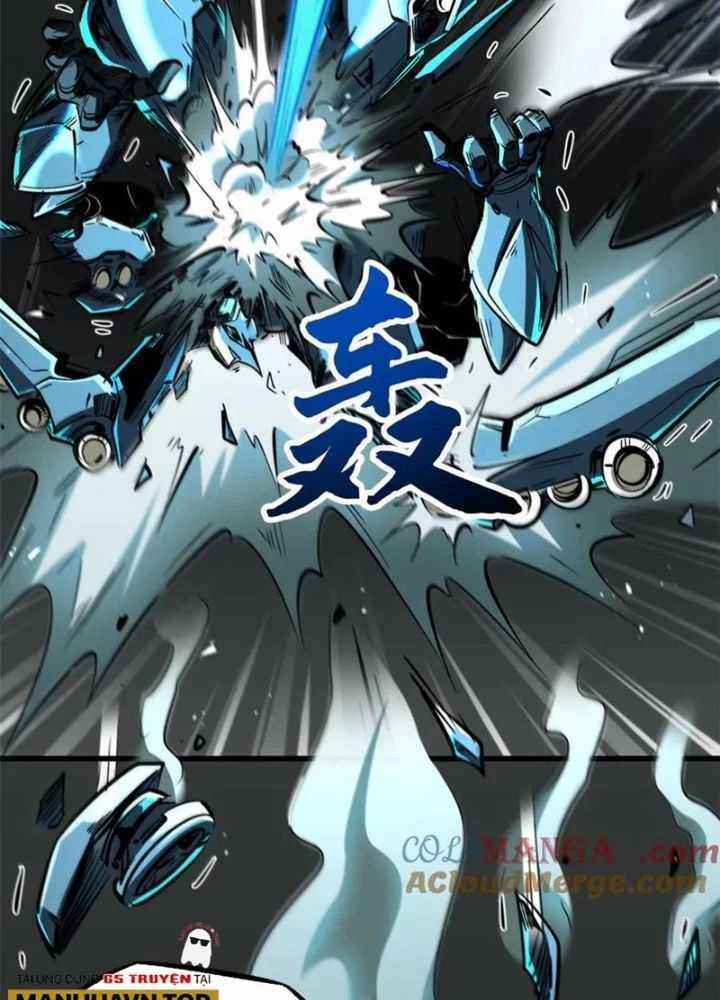 Siêu Cấp Thần Cơ Nhân Chương 350 trang 63