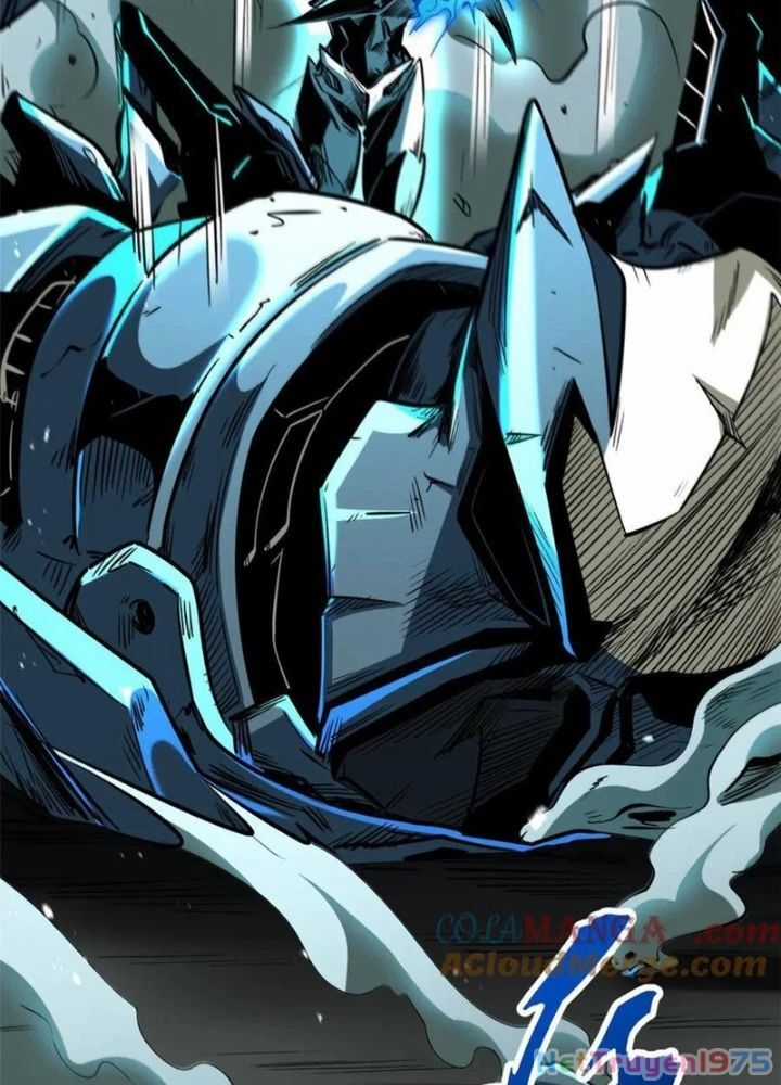 Siêu Cấp Thần Cơ Nhân Chương 350 trang 67