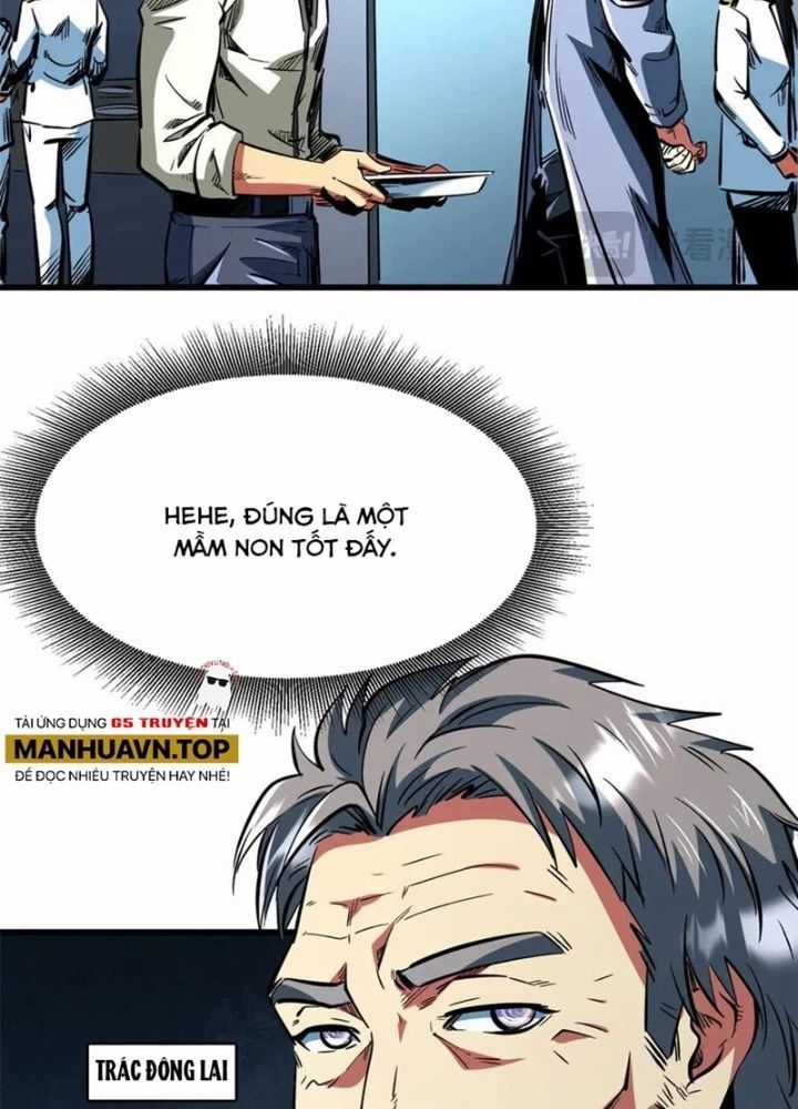 Siêu Cấp Thần Cơ Nhân Chương 350 trang 73