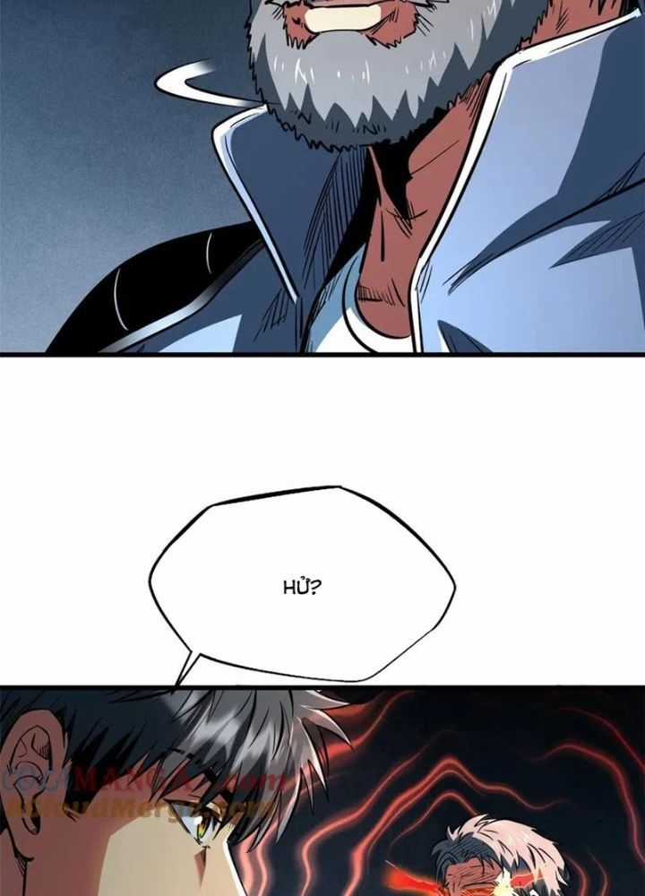 Siêu Cấp Thần Cơ Nhân Chương 350 trang 75