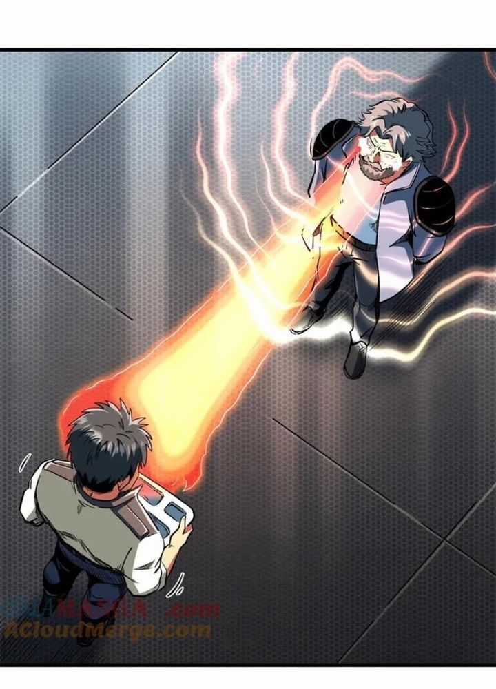 Siêu Cấp Thần Cơ Nhân Chương 350 trang 79