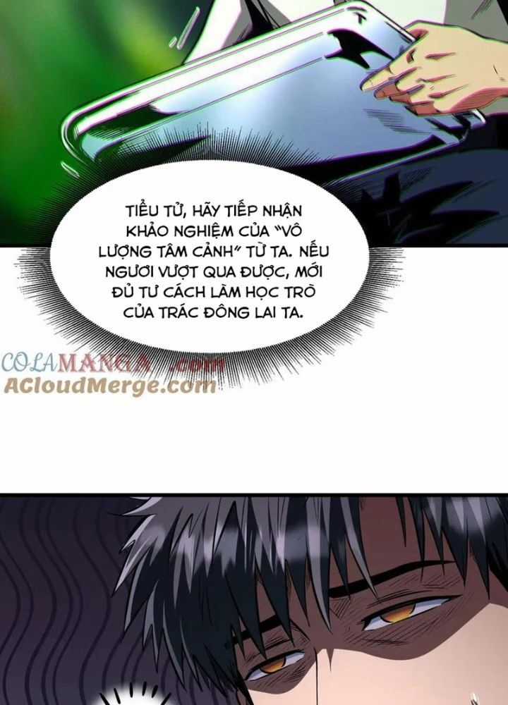 Siêu Cấp Thần Cơ Nhân Chương 350 trang 83