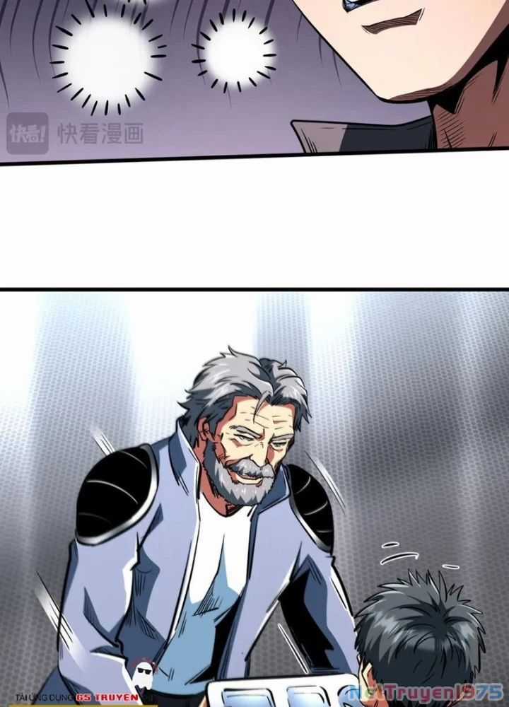 Siêu Cấp Thần Cơ Nhân Chương 350 trang 85