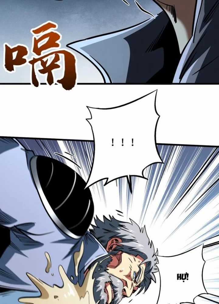 Siêu Cấp Thần Cơ Nhân Chương 350 trang 89