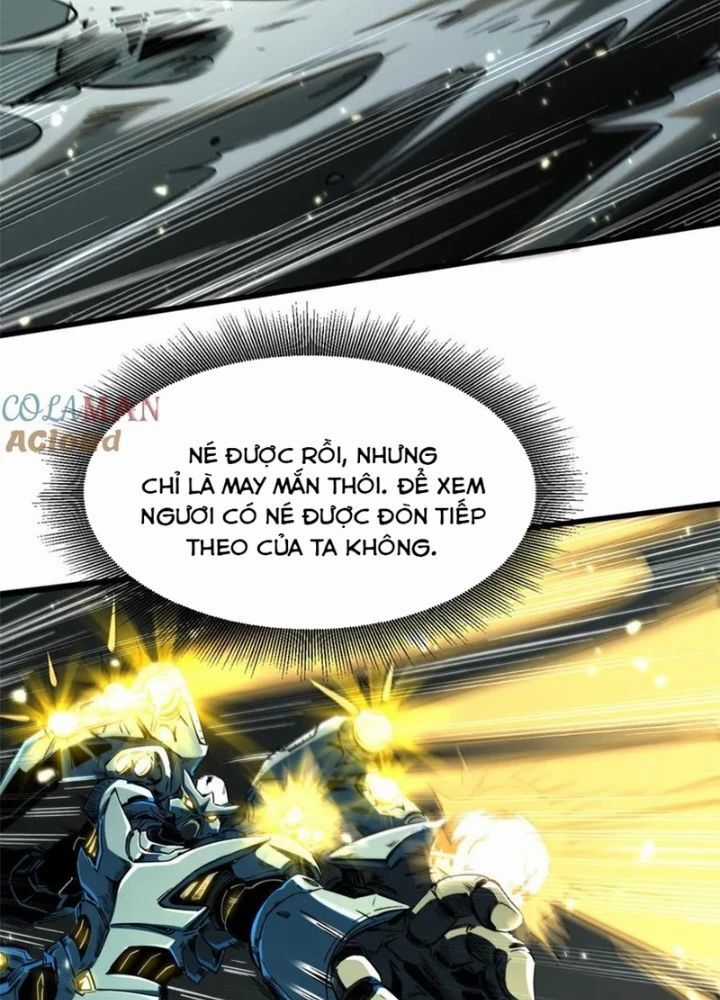 Siêu Cấp Thần Cơ Nhân Chương 350 trang 9