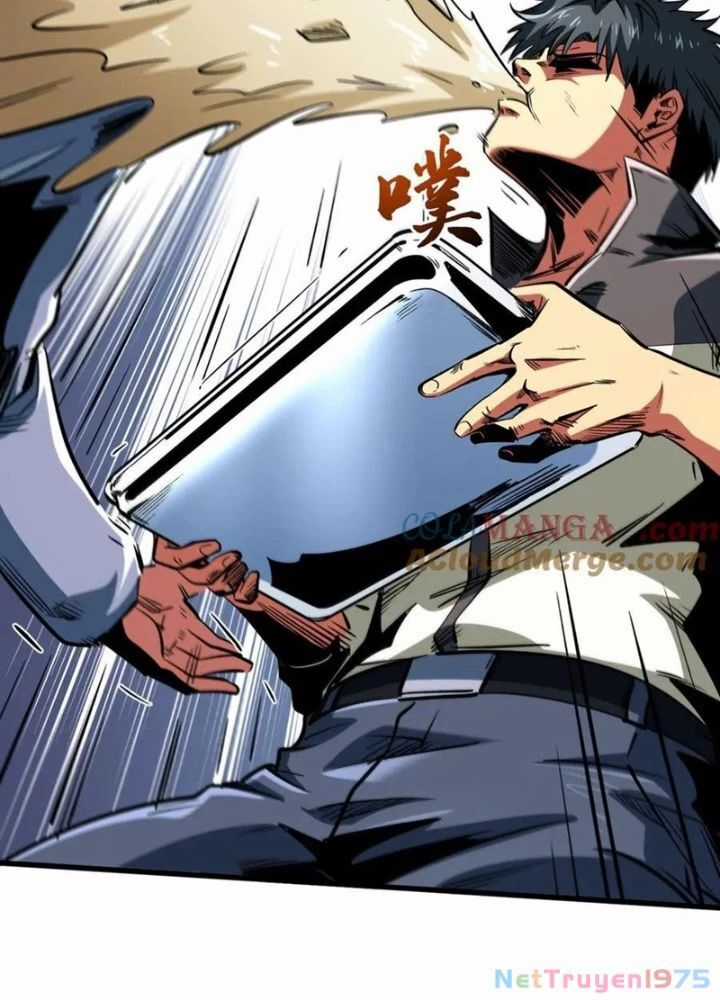 Siêu Cấp Thần Cơ Nhân Chương 350 trang 91