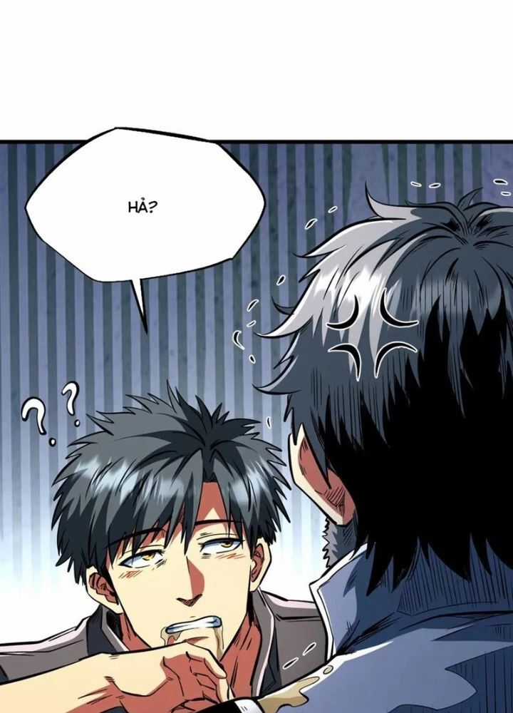 Siêu Cấp Thần Cơ Nhân Chương 350 trang 93