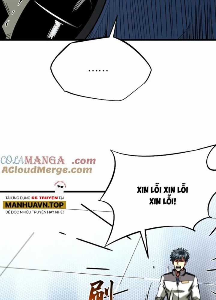 Siêu Cấp Thần Cơ Nhân Chương 350 trang 95