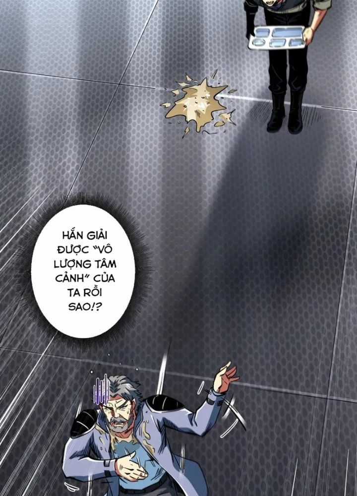 Siêu Cấp Thần Cơ Nhân Chương 350 trang 97