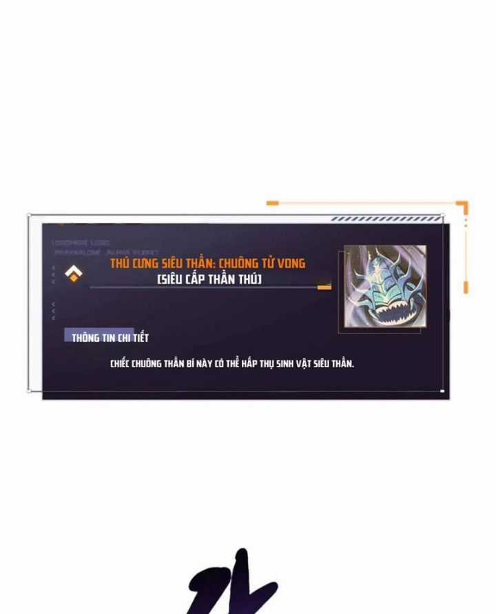 Siêu Cấp Thần Cơ Nhân Chương 351 trang 10