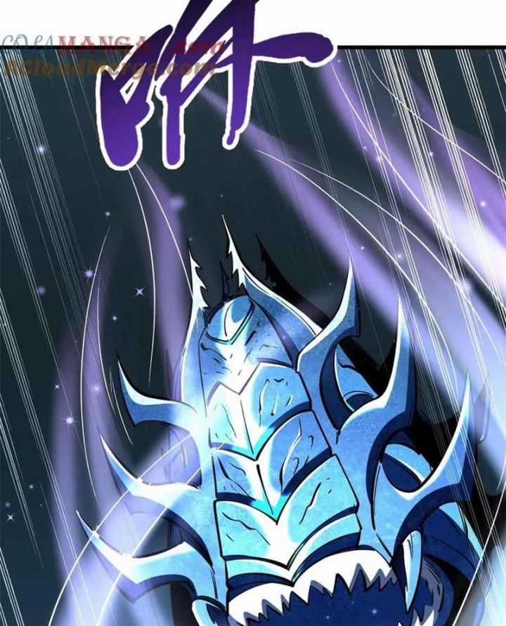 Siêu Cấp Thần Cơ Nhân Chương 351 trang 11