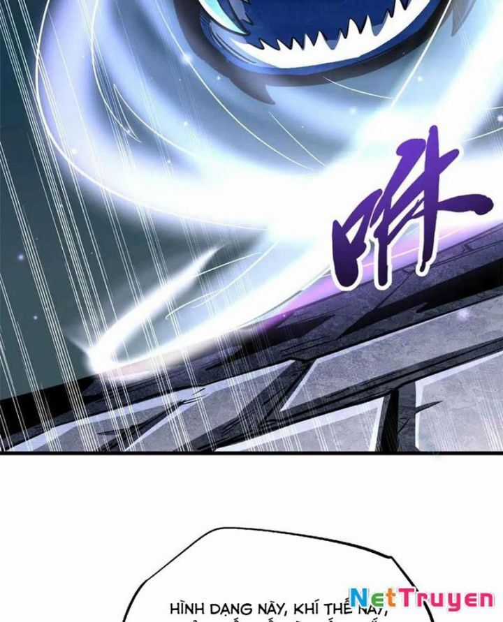 Siêu Cấp Thần Cơ Nhân Chương 351 trang 12